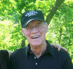 Paul Robert “Snoball” Eudaily (1930-2011)