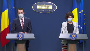 În acest context, pentru a o situaţie similară a fost şi la ministerul de externe. Revista 22