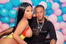Choosing a name for a baby is a big commitment. Nicki Minaj Gives Birth To First Child In Los Angeles