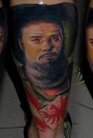 pola taktak tato abu-aba sedih