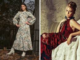 The best websites for accessories. 8 Sustainable Fashion Brands For That Bohemian Ethnic Look