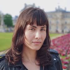 Ilana Engel's Instagram, Twitter & Facebook