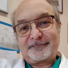 Dott. Massimo Giammaria, cardiologo