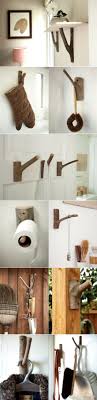Re Using Wood Branches In Different Ways Diy Maison Idees Pour La Maison Deco Maison