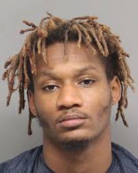 Lincoln man arrested for string of shootings after lab results come back,  police say