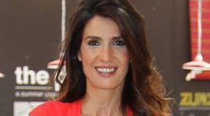 Elia Galera confía de nuevo en el amor gracias al romanticismo del músico  Álvaro Peire