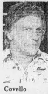 Glömda Gangsters] Vem var Gambino-medlemmen Joseph "Demus" Covello? :  r/Mafia