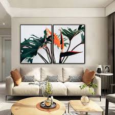 Conjunto De Quadros Separados Plants Alteracao De Valores Por Medidas Em 2020 Conjunto De Quadros Decoracao Decoracao Com Quadros