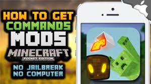 (jailbreak) (no computer) iphone ipad ipod touch similar questions how do you install mods on minecraft pocket edition? Mcpe How To Get Mods In Minecraft Pocket Edition Jailbreak No Computer Iphone Ipad Ipod Touch Youtube