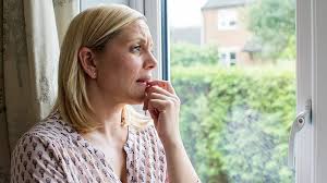 Image result for Agoraphobic Avoidance