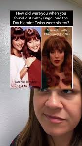 Susan Applebee and Katey Sagal