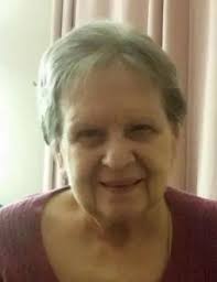 Obituary information for Barbara A Marchetti