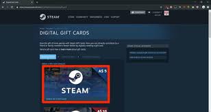 Are you a gamer at heart or have a friend that properly appreciates video games? What Is A Steam Card A Complete Guide To Steam Gift Cards