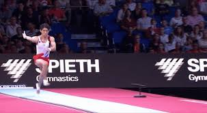 Kenzo takada was born in japan and moved to paris in 1964 to start his fashion career. Live Blog 2019 World Championships Apparatus Final Oct 13th Gymcastic