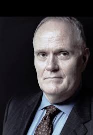 Benjamin Michael Stevens"