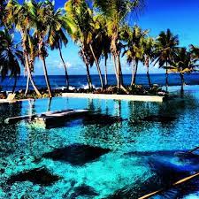 Dorado Beach A Ritz Carlton Reserve Beach Beautiful Islands Ritz Carlton Puerto Rico