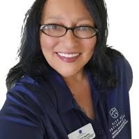 Danielle Baxter, MPA