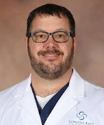 Dennis Smith, FNP-BC