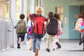 Jak będzie wyglądała sytuacja uczniów w maju? Powrot Do Szkoly Sie Udal Niepokoi Pytanie Na Jak Dlugo Edukacja