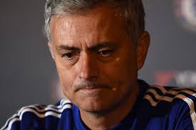 Моуринью жозе (jose mourinho) футбол главный тренер португалия 26.01.1963. Pochemu Chelsi Uvolil Zhoze Mourinyu Futbol Sport Lenta Ru