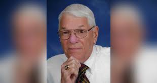 Obituary for William J. Hayden