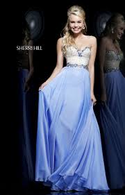 Sherri Hill 2014 Sweetheart Prom Dress Prom Dresses 2015 Long Sherri Hill Prom Dresses