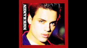 La notizia della morte è stata data tramite instagram dall'amico e collega boy george con una foto che li vede. Nick Kamen Each Time You Break My Heart Extended Version Youtube