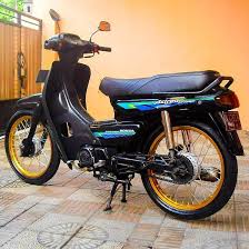 Maybe you would like to learn more about one of these? Pin Auf Honda Grand Bulus