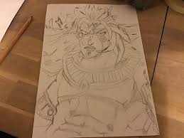 Heaven ascension dio is cool, but i think his. Heaven Ascension Dio By Me With Original Image Stardustcrusaders