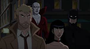 Red son, justice league dark dc announces new animated movies all the time, so one assumes this slate will expand sooner rather. Sdcc 2019 Justice League Dark And Superman Getting New Animated Films Anime Superhero News