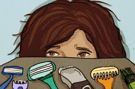 We did not find results for: Here S How To Make Shaving Your Bikini Line Less Miserable