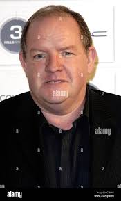 John henshaw hi-res stock photography and images