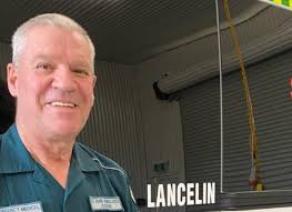 LANCELIN SNARES GUINNESS WORLD RECORD