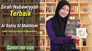 Check spelling or type a new query. Sirah Nabawiyah Syaikh Shafiyyurrahman Al Mubarakfuri Pdf