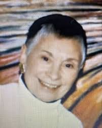 Ruth Cecilia Otto Obituary November 26, 2024