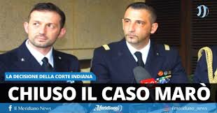 Nel luglio del 2020 il tribunale internazionale dell'aja aveva riconosciuto «l'immunità funzionale» ai due fucilieri di marina e aveva assegnato la giurisdizione sul caso all'italia. 19cuwwovskoztm