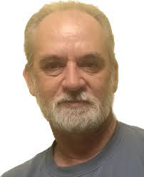 Obituary for Tony Curtis Morton