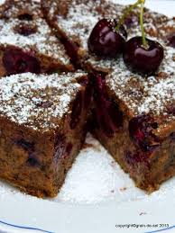 Erinnerung Die Zweite Kirschenplotzer Kuchen Ohne Backen Kuchen Und Torten Backrezepte