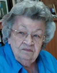 Donna McCurdy Obituary (2015)