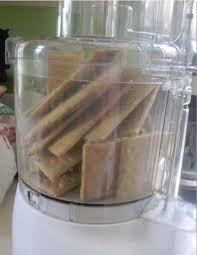 20 Delicious Ways You Never Knew You Could Use Your Food Processor Food Processor Recipes Food Processor Uses Kitchenaid Food Processor