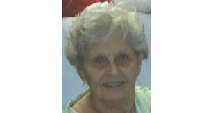 Betty Nagel Obituary (2015)