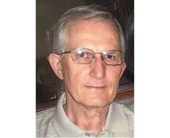 Robert Martin Vermilyea April 2, 1938