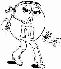 The entertaining experts at hgtv.com share a recipe for giant m&m sugar cookies for valentine's day. Pin On Sophia