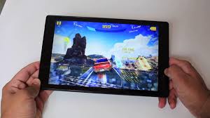 Amazon Fire Hd 10 Tablet 2017 Gaming Review Hd Youtube
