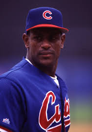 Sammy Sosa returns to BBWAA Hall of Fame ballot