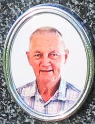 Ernest 'John' Maltby (1941-2020)