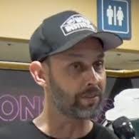 Justin Pate's Instagram, Twitter & Facebook