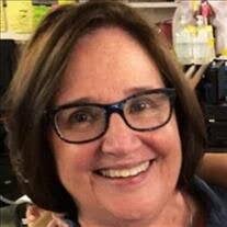 Cathy S. Covington Obituary