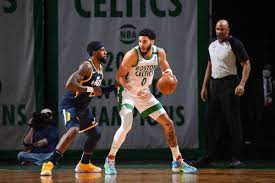 The celtics are playing on the second night of back to back games, having lost to the heat at home on tuesday night. Cleveland Cavaliers Vs Boston Celtics Gamehread Fear The Sword