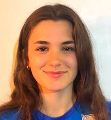 All-Area Girls' Soccer First Team